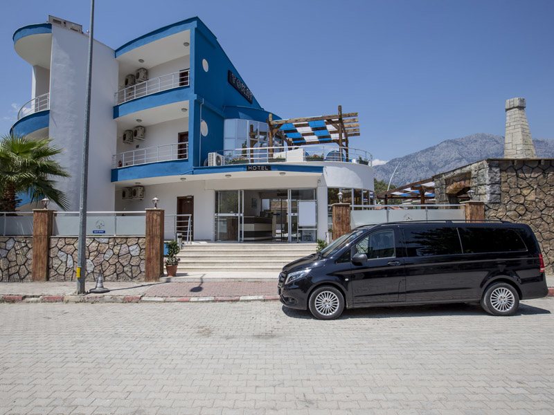 Elamir Felizya (ех 190952