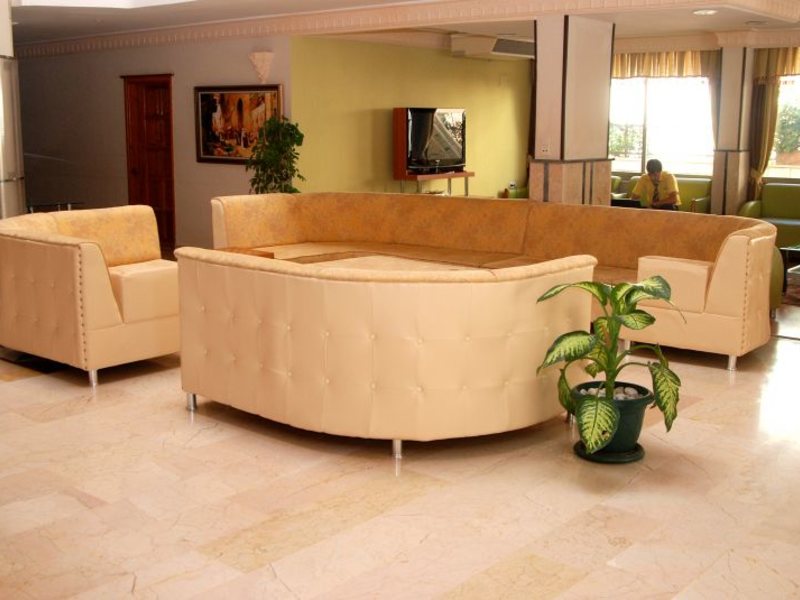 Elamir Grand Lukullus Hotel  (ех 32388