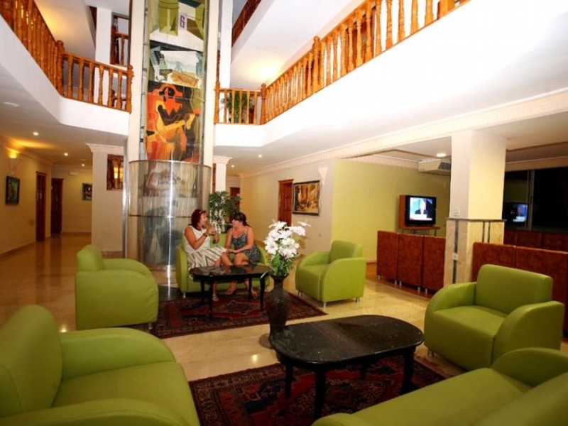 Elamir Grand Lukullus Hotel  (ех 32391