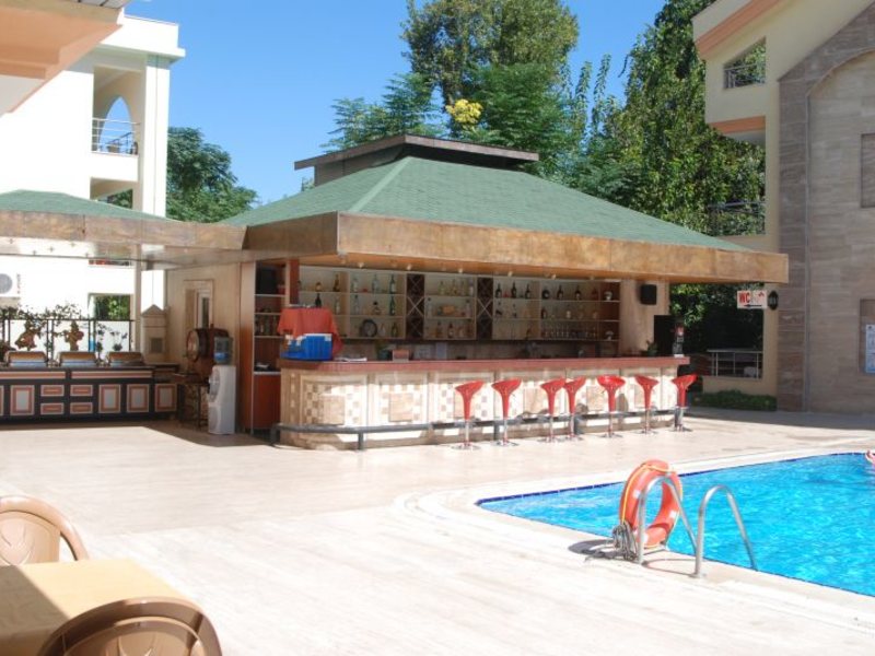 Elamir Grand Lukullus Hotel  (ех 32396