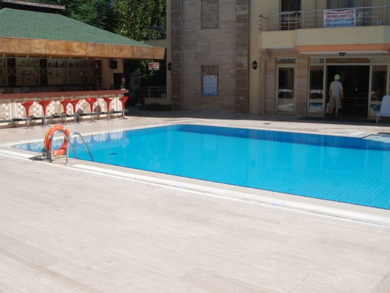 Elamir Grand Lukullus Hotel  (ех 32397