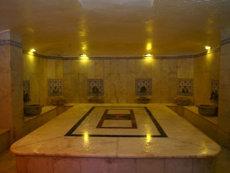 Elamir Grand Lukullus Hotel  (ех 32399