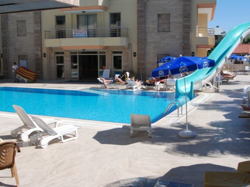 Elamir Grand Lukullus Hotel  (ех 32401