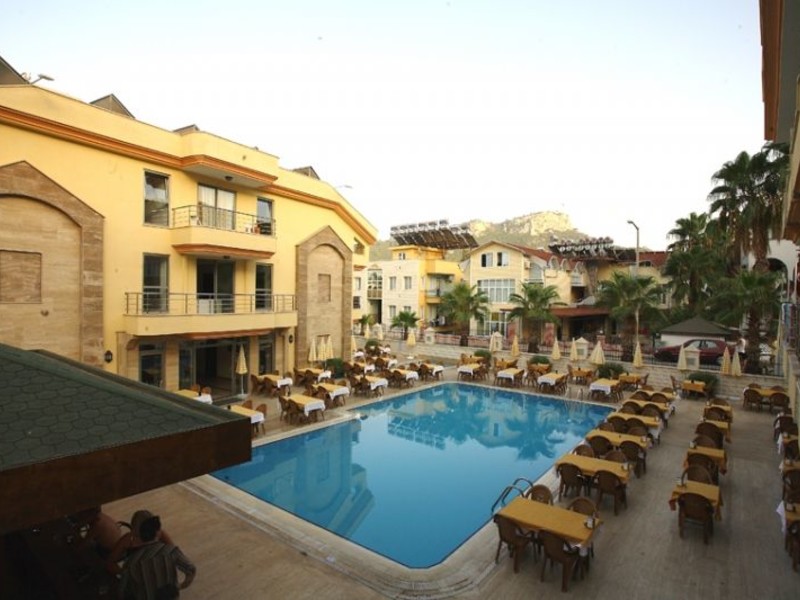 Elamir Grand Lukullus Hotel  (ех 32403