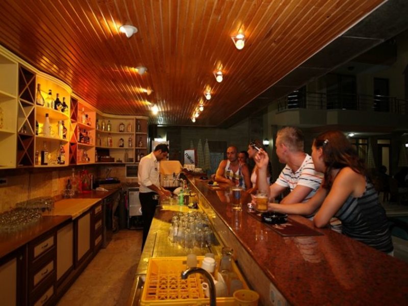 Elamir Grand Lukullus Hotel  (ех 32404