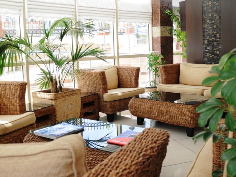 Elamir Magic Dream Hotel (ех 41643