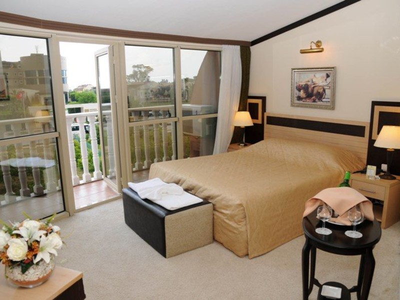 Elamir Magic Dream Hotel (ех 41644