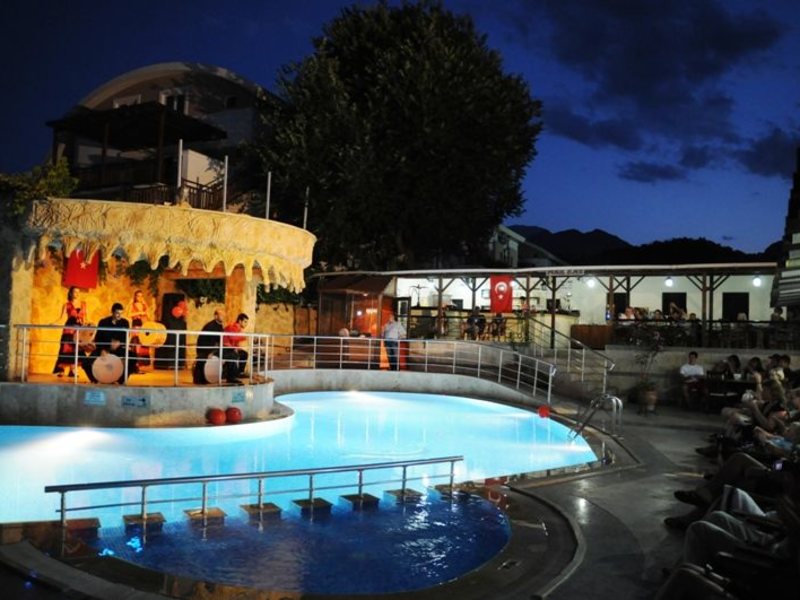 Elamir Magic Dream Hotel (ех 41645