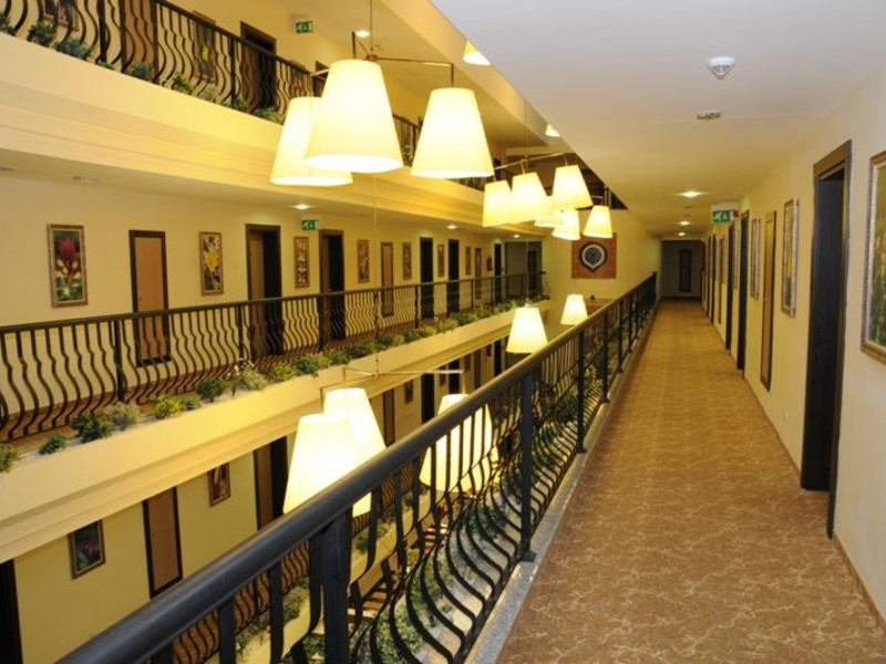 Elamir Magic Dream Hotel (ех 41646