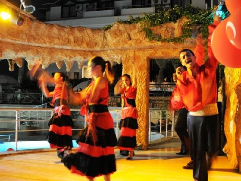 Elamir Magic Dream Hotel (ех 41647