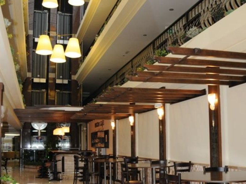 Elamir Magic Dream Hotel (ех 41648