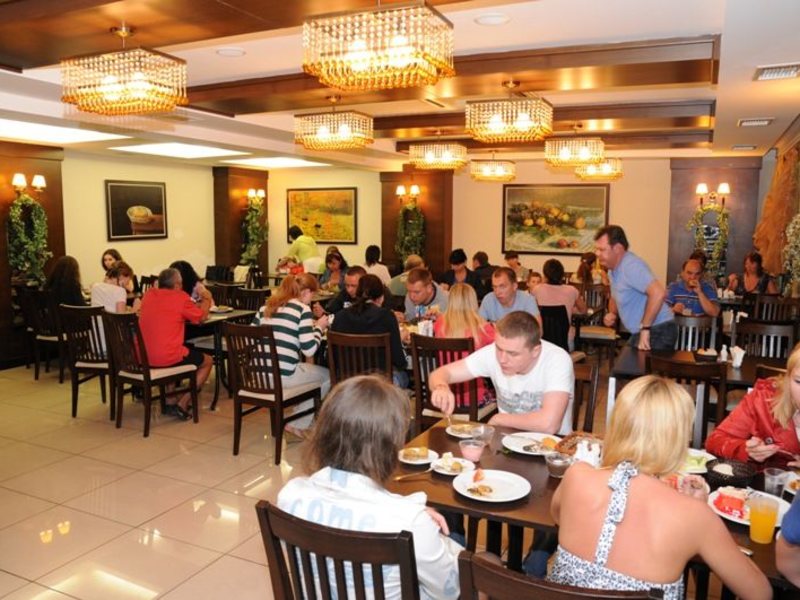 Elamir Magic Dream Hotel (ех 41650