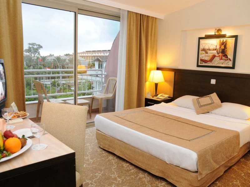 Elamir Magic Dream Hotel (ех 41651