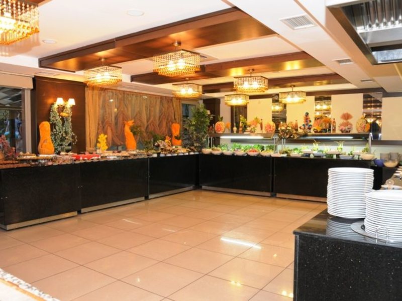 Elamir Magic Dream Hotel (ех 41652