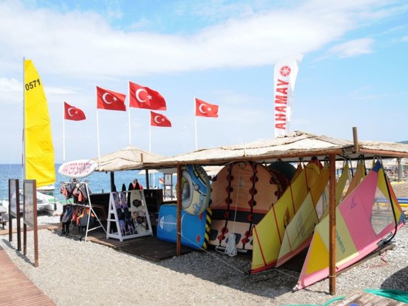 Elamir Magic Dream Hotel (ех 41653