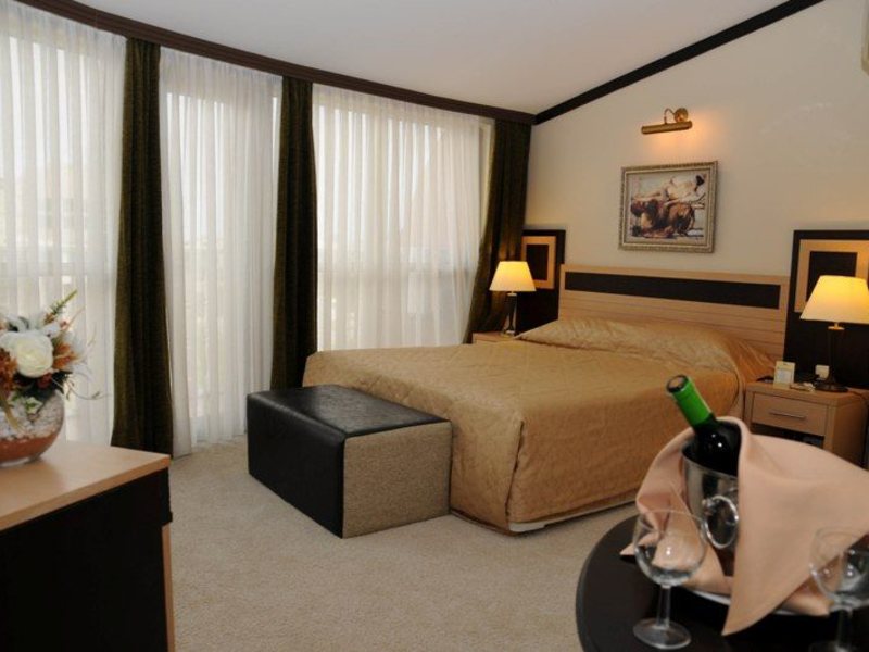 Elamir Magic Dream Hotel (ех 41654