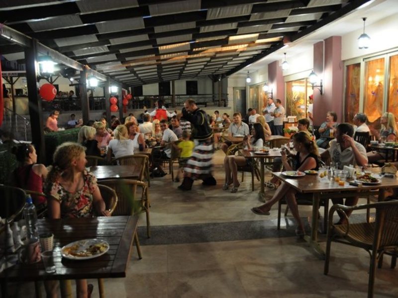 Elamir Magic Dream Hotel (ех 41655