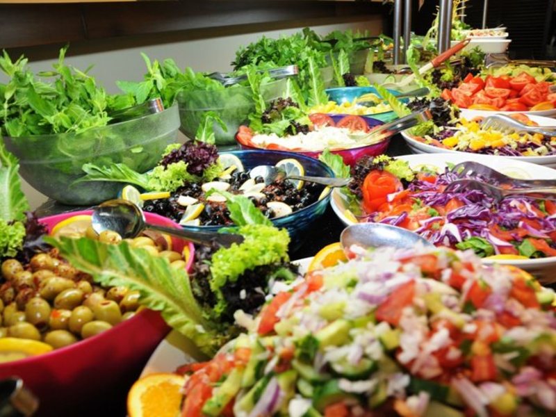 Elamir Magic Dream Hotel (ех 41656