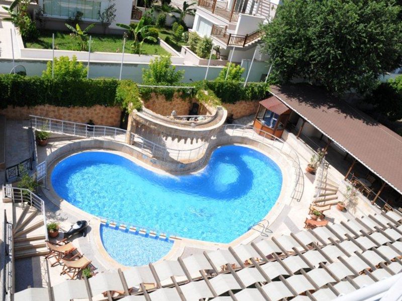 Elamir Magic Dream Hotel (ех 41660