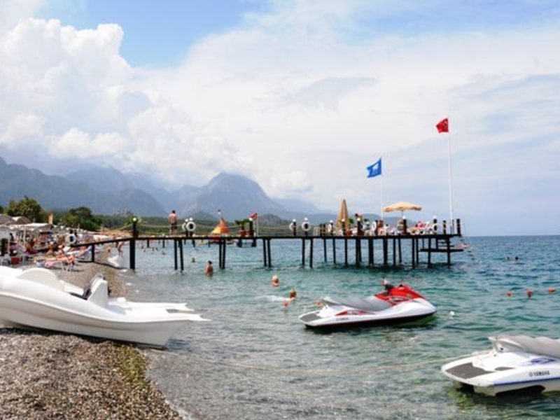 Elamir Magic Dream Hotel (ех 41661