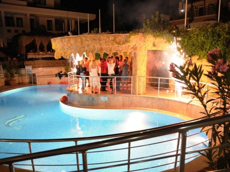 Elamir Magic Dream Hotel (ех 41662