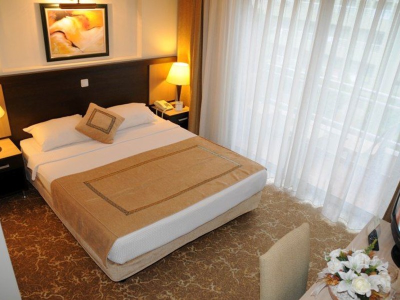 Elamir Magic Dream Hotel (ех 41663