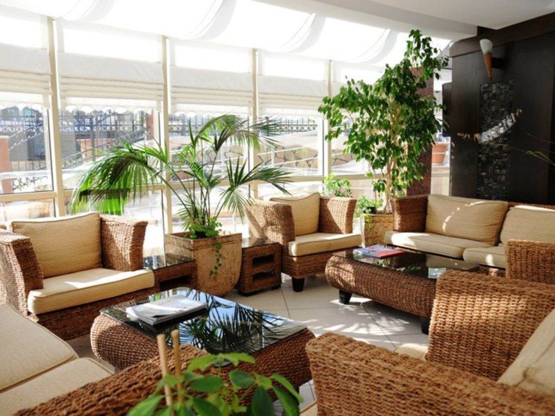 Elamir Magic Dream Hotel (ех 41664