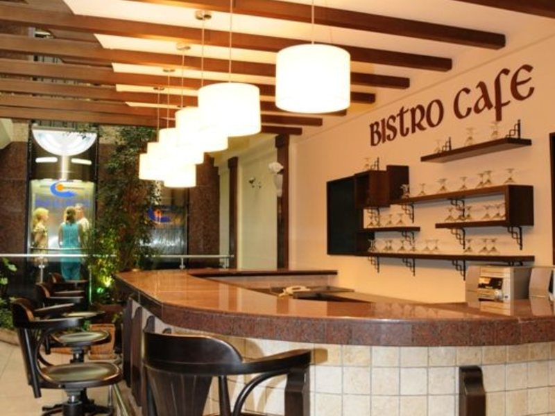 Elamir Magic Dream Hotel (ех 41665