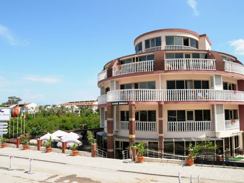 Elamir Magic Dream Hotel (ех 41666