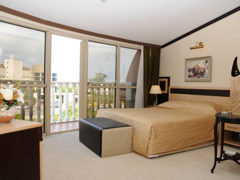 Elamir Magic Dream Hotel (ех 41667