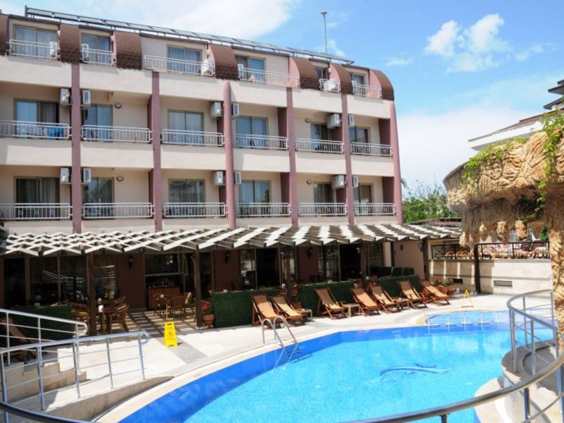 Elamir Magic Dream (ех 176267