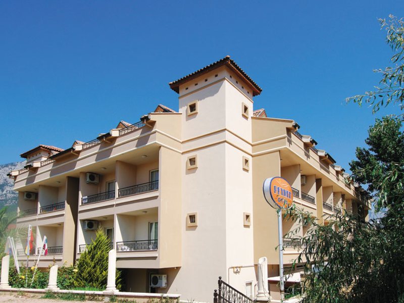 Elamir Park (ех 34530