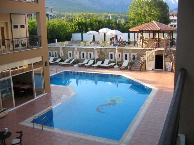 Elamir Park (ех 34532