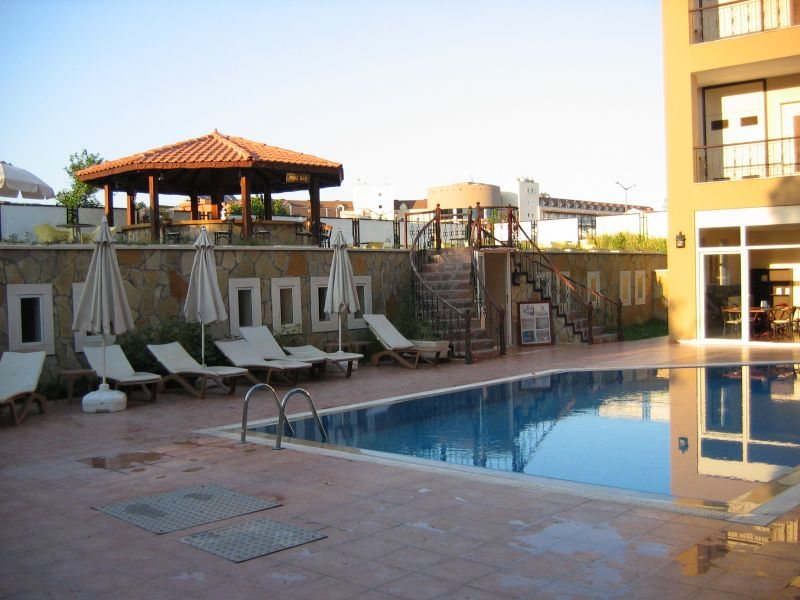 Elamir Park (ех 34533