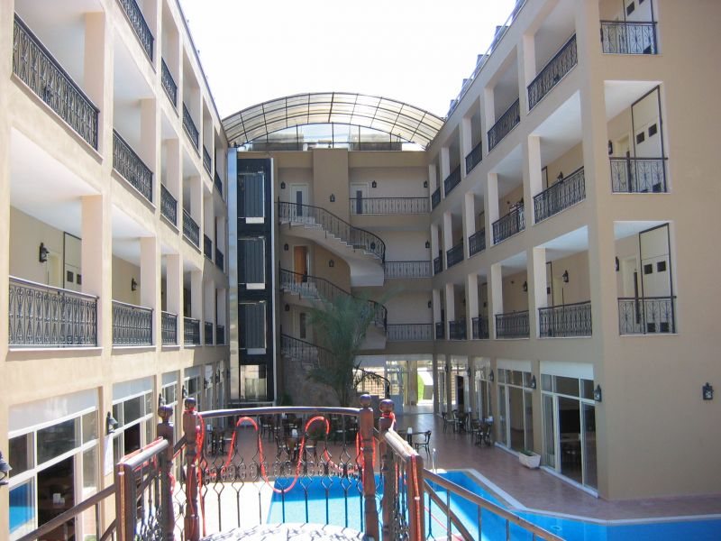 Elamir Park (ех 34534