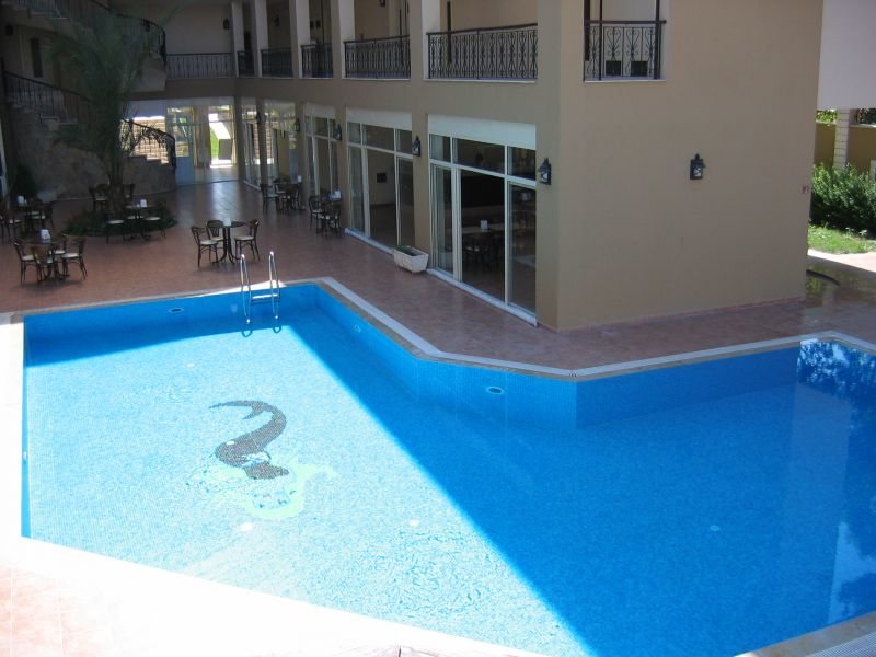 Elamir Park (ех 34535