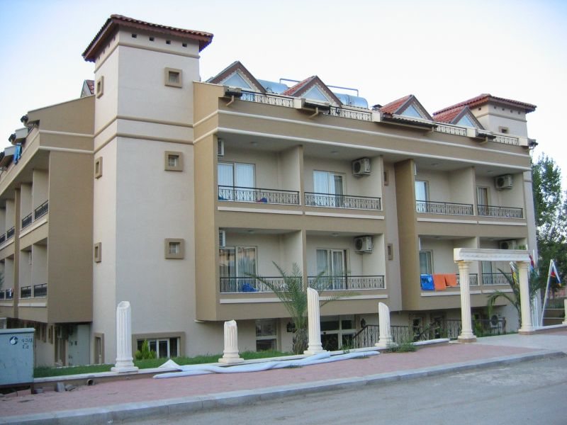 Elamir Park (ех 34537