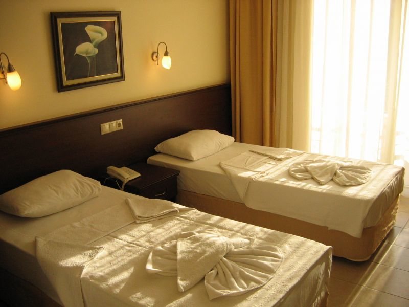 Elamir Park (ех 34538