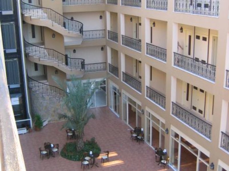 Elamir Park (ех 34539