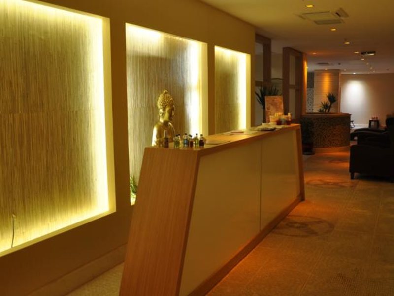 Elamir Resort Hotel  (ех 161192