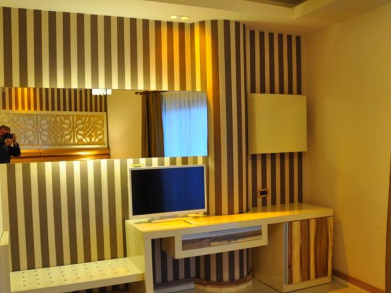 Elamir Resort Hotel  (ех 161193