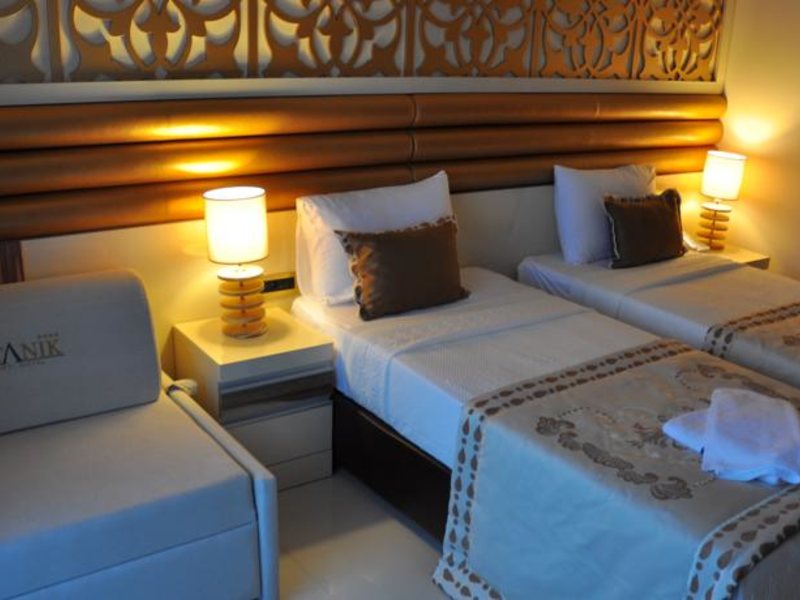 Elamir Resort Hotel  (ех 161194