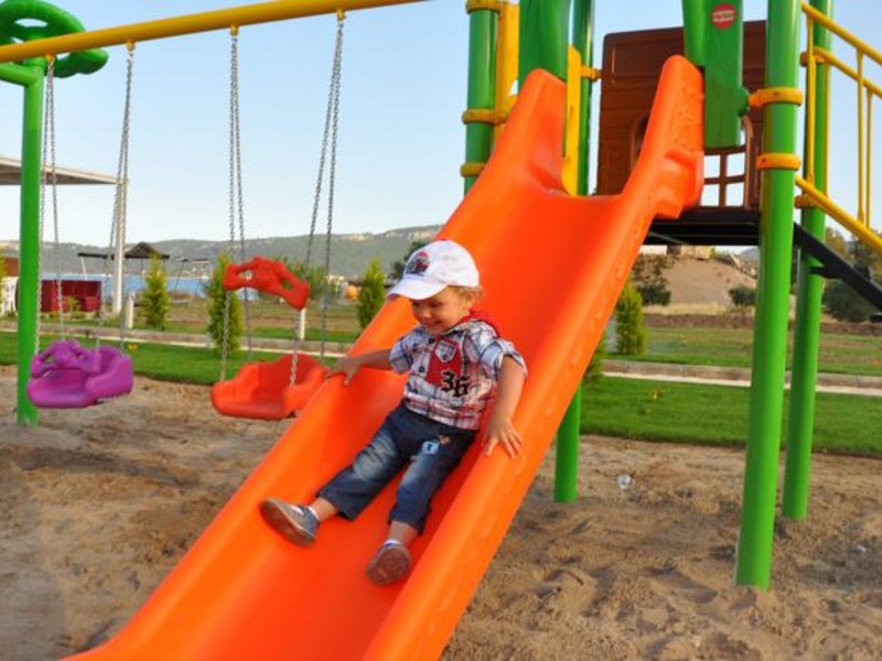 Elamir Resort Hotel  (ех 161197