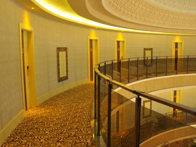 Elamir Resort Hotel  (ех 161198