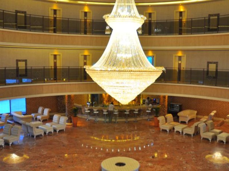 Elamir Resort Hotel  (ех 161199