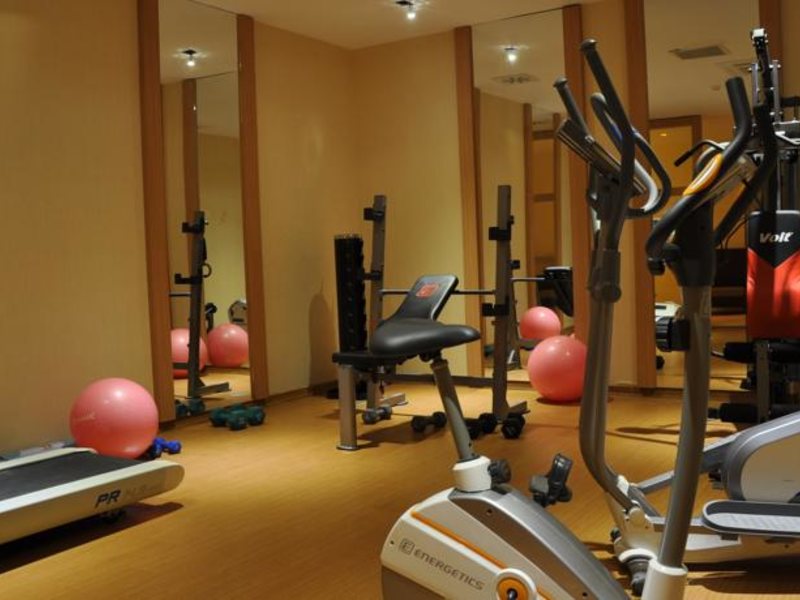 Elamir Resort Hotel  (ех 161200