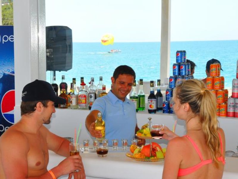 Elamir Resort Hotel  (ех 161201