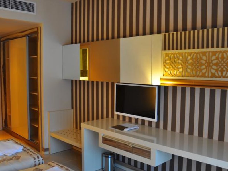 Elamir Resort Hotel  (ех 161203