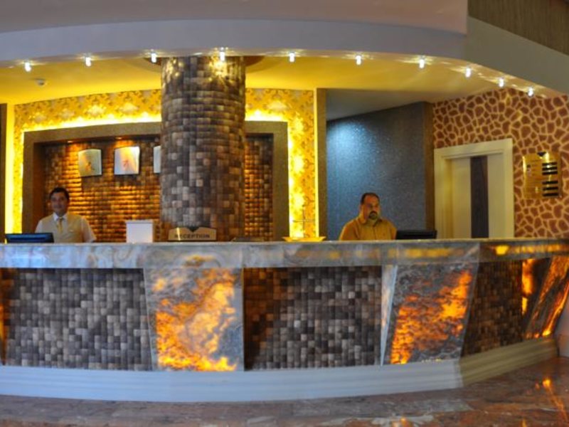 Elamir Resort Hotel  (ех 161205