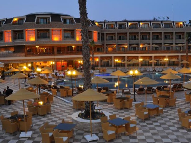 Elamir Resort Hotel  (ех 161206